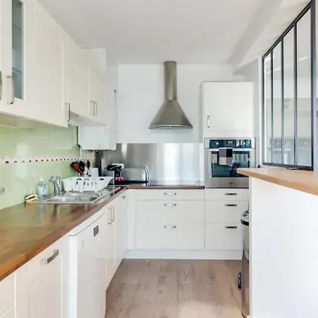 L'indigo - Les Maisons De Madeleine