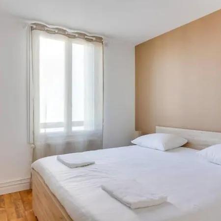 L'indigo - Les Maisons De Madeleine