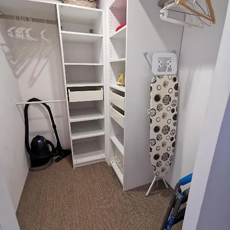 L'indigo - Les Maisons De Madeleine * Nantes