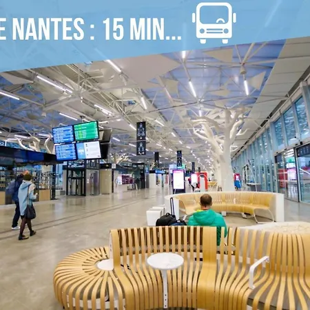 L'indigo - Les Maisons De Madeleine דירה