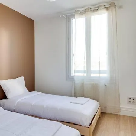 L'indigo - Les Maisons De Madeleine *