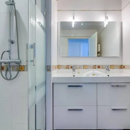 L'indigo - Les Maisons De Madeleine * Nantes