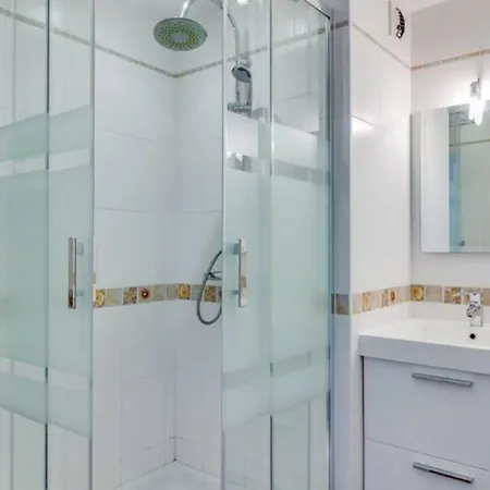 L'indigo - Les Maisons De Madeleine Apartment