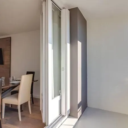 Apartamento L'indigo - Les Maisons De Madeleine