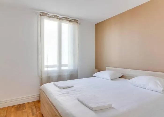 L'indigo - Les Maisons De Madeleine