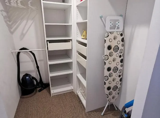 L'indigo - Les Maisons De Madeleine * Nantes