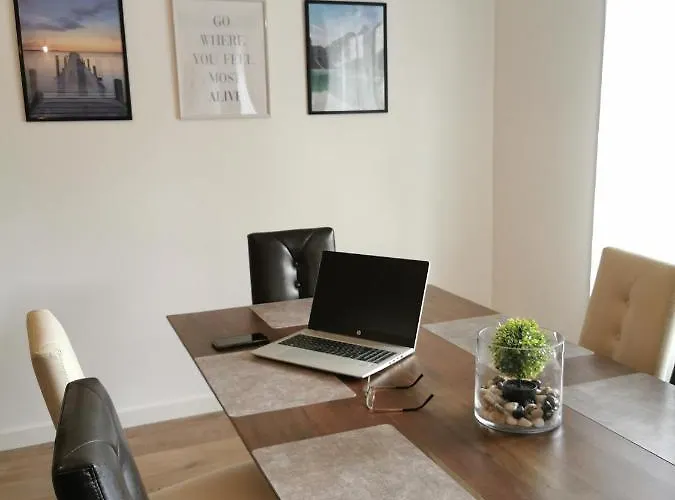 L'indigo - Les Maisons De Madeleine Apartmán Nantes