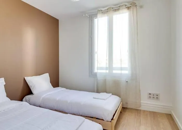 L'indigo - Les Maisons De Madeleine *