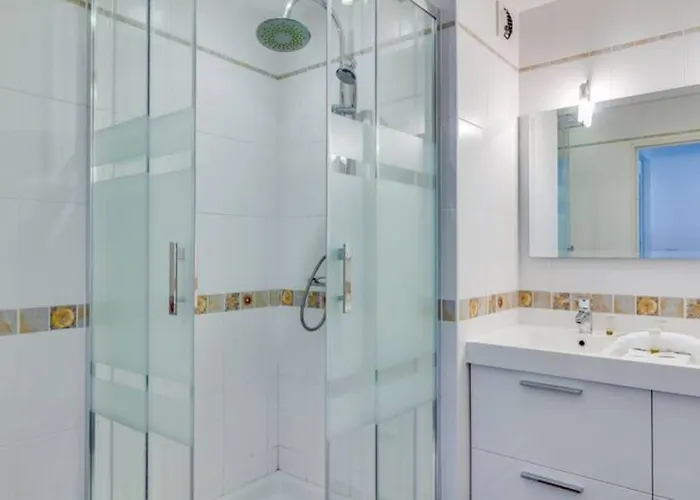 L'indigo - Les Maisons De Madeleine דירה