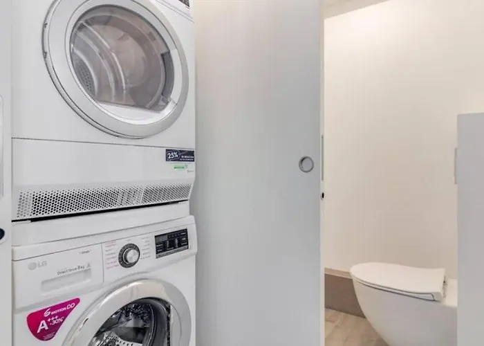 L'indigo - Les Maisons De Madeleine 아파트