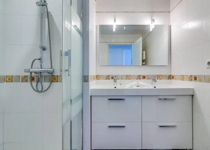 L'indigo - Les Maisons De Madeleine * Nantes